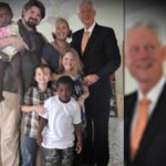 clinton pastor haiti