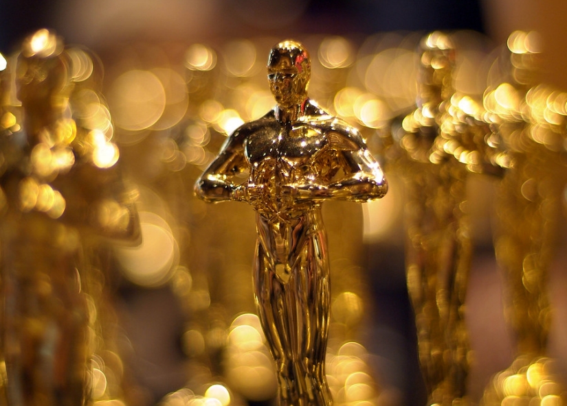 oscar usa