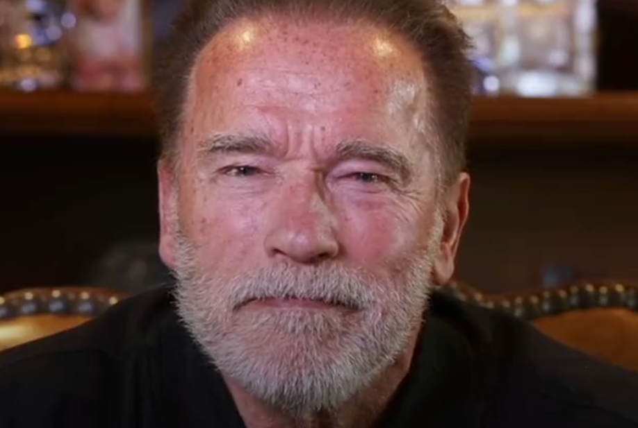 schwarzenegger