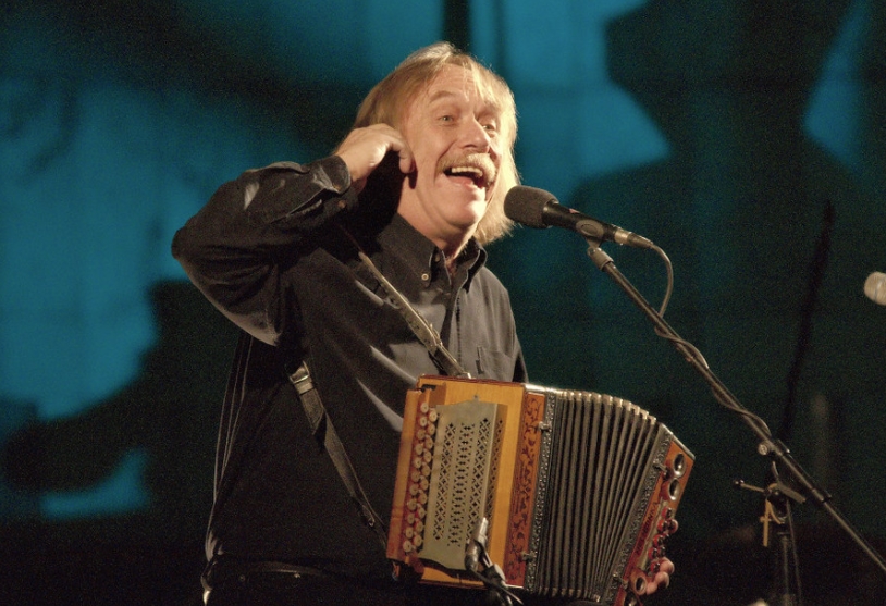 nohavica zrušený koncert