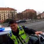 vypadni městská policie