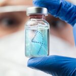moderna covid dna