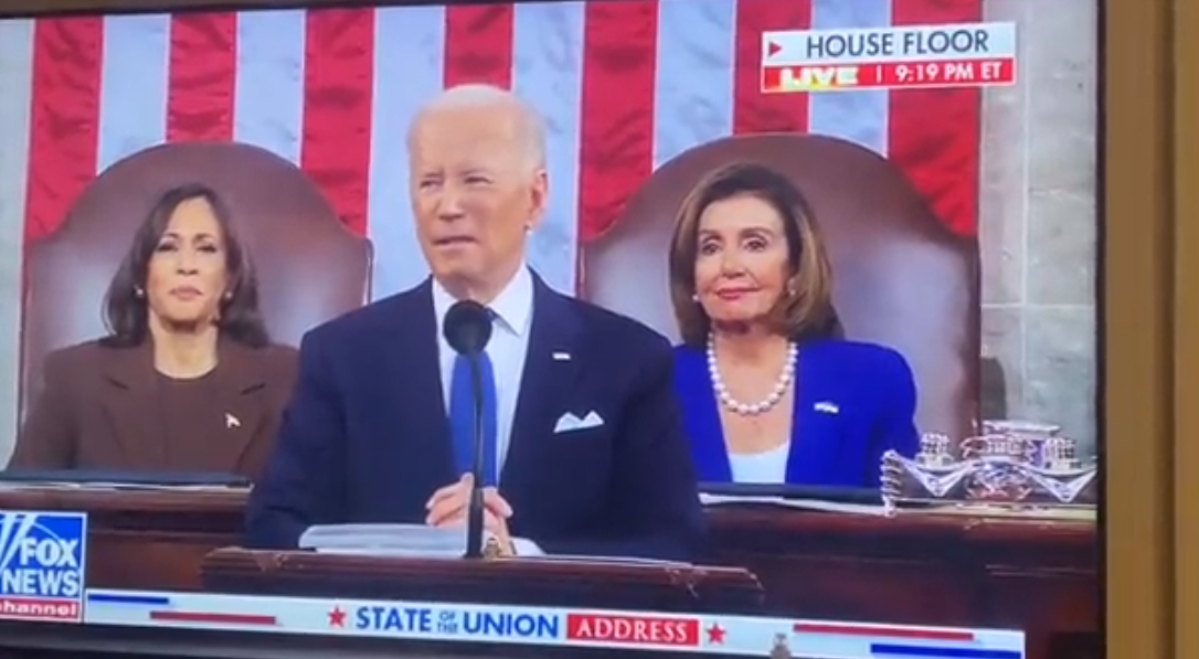 biden spletl kongres