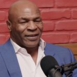 mike tyson