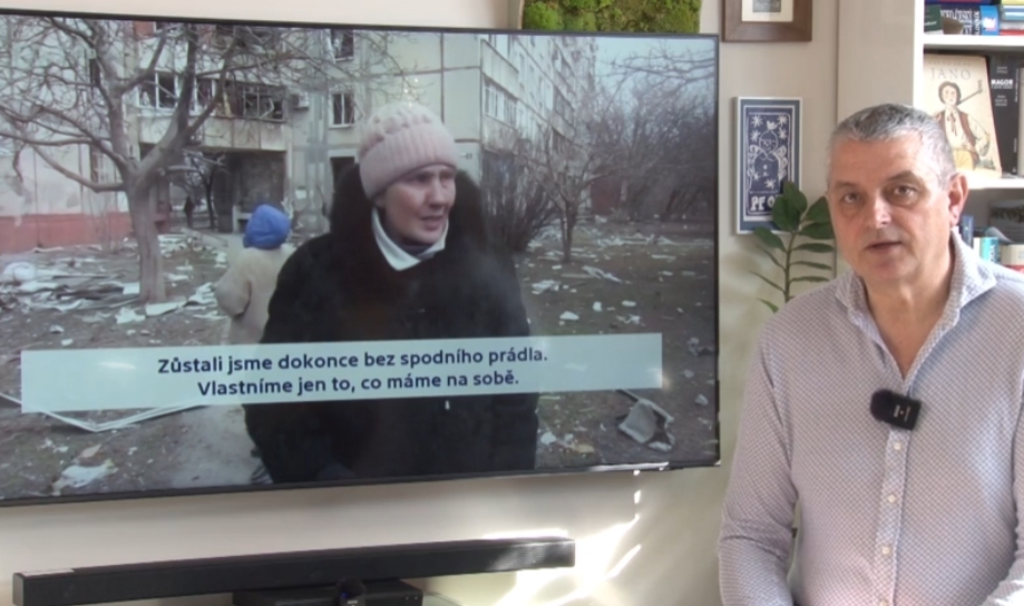 petr bohuš ukrajina