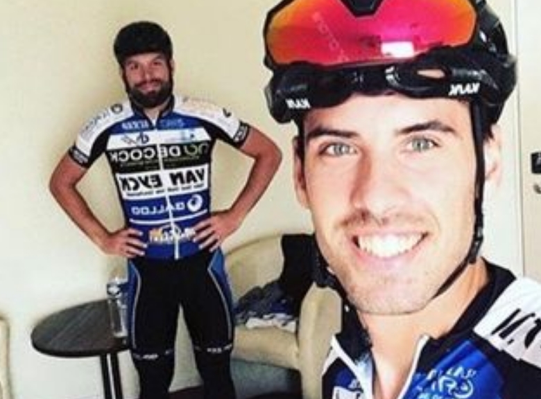 zemřel na infarkt cedric