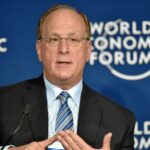 larry fink blackrock