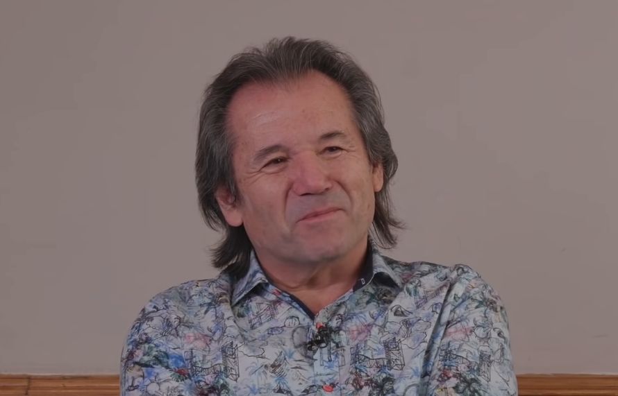 andor šándor