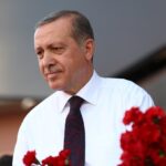 erdogan turecko
