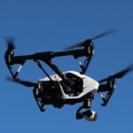 dron litva