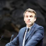 prezident macron