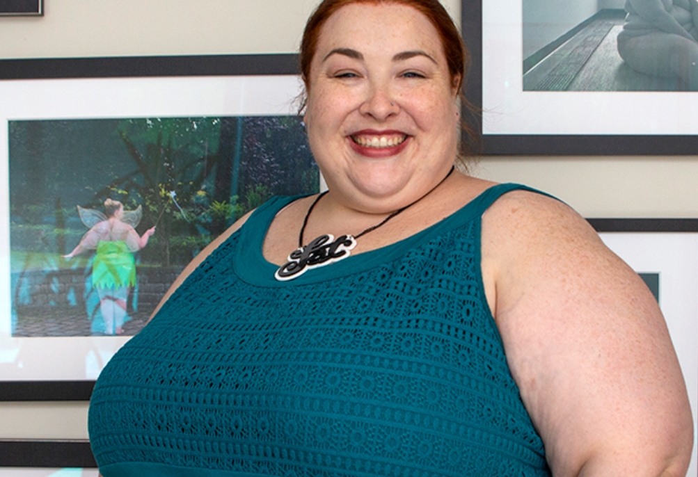 náhle zemřela cat pause