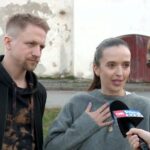 klus ukrajinští uprchlíci