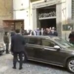 naštvaní italové draghi