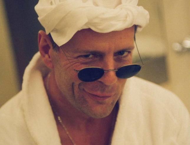 bruce willis