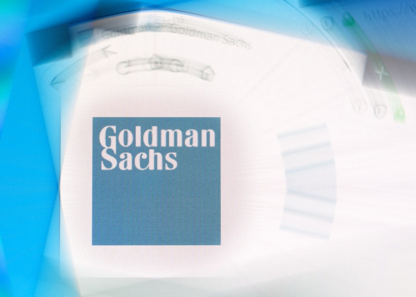 goldman sachs