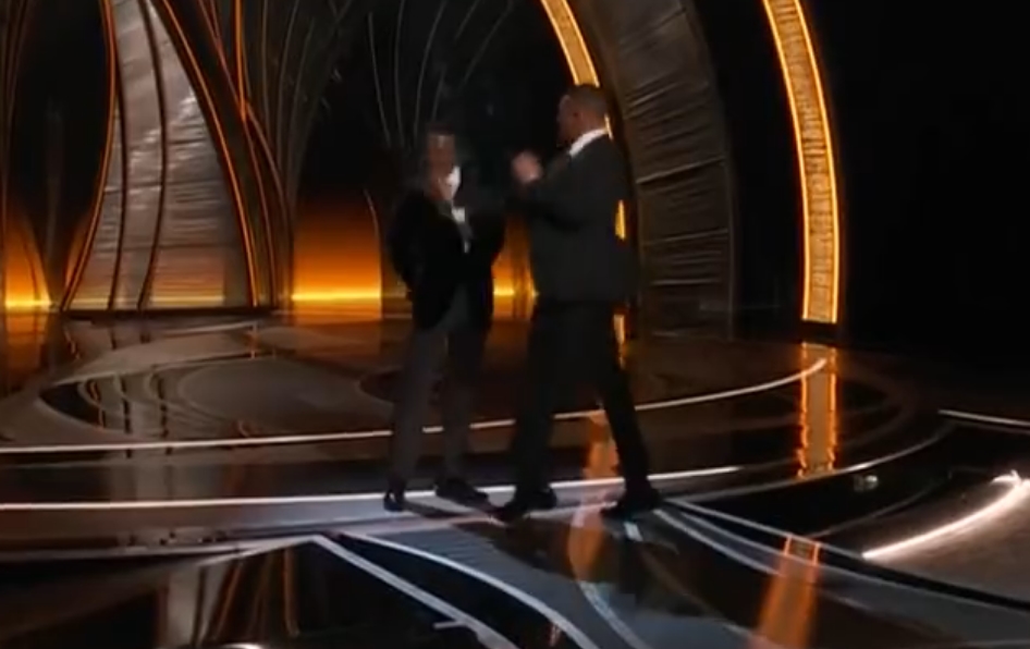 will smith oscars