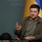 zelenskyj putin