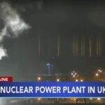 jaderná elektrárna ukrajina