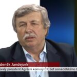 jandejsek ceny potravin