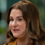 melinda gates epstein