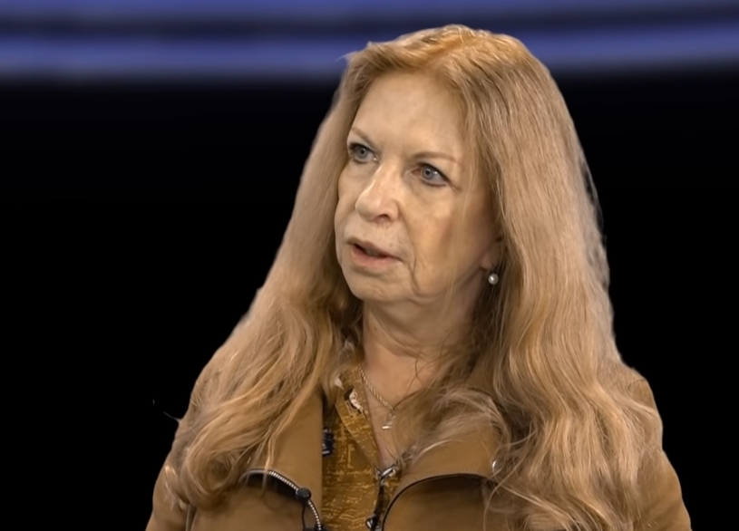 procházková
