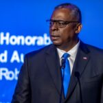 Lloyd Austin