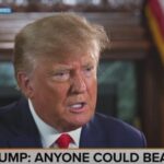 trump usa