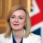 velká británie nato