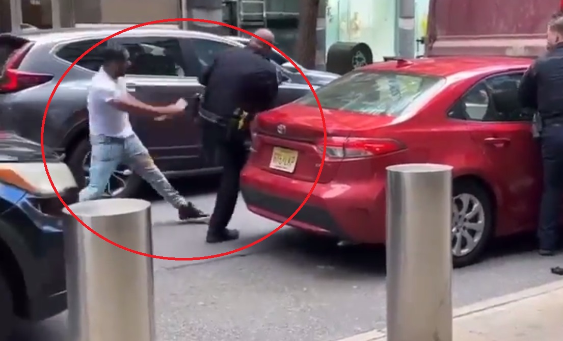 policie new york