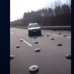 miny kyjevská dálnice