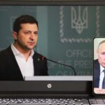 putin zelenskyj