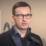 sankce nefungují polský premiér