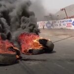 peru protest inflace