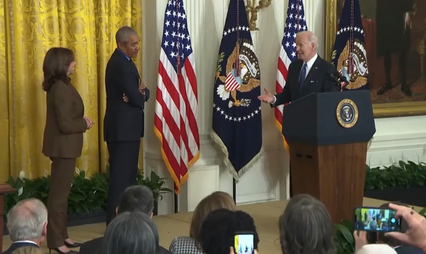 biden obama