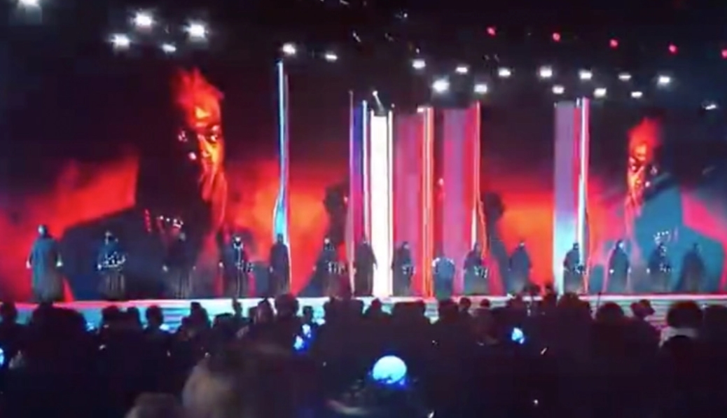 nas satanismus grammy