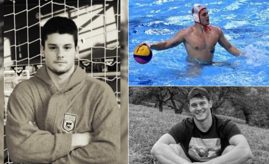 náhle zemřel 23letý