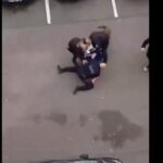 útok na policisty francie