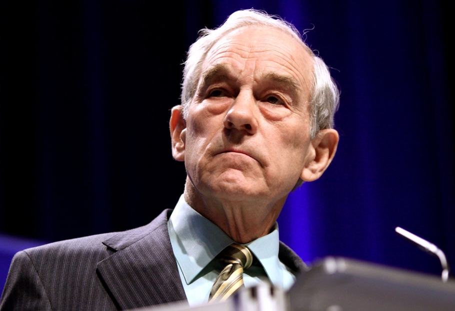 ron paul
