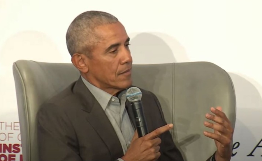obama cenzura