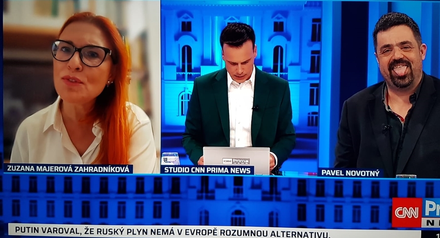 novotný koště ods trikolora
