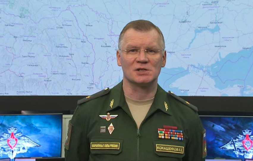 generál konašenkov