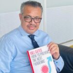 tedros příští pandemie