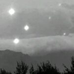 popocatepétl ufo
