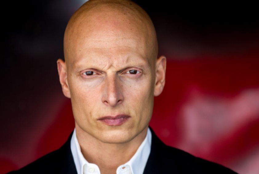 herec Joseph Gatt