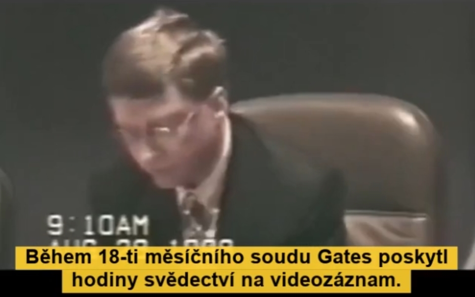 gates dokument