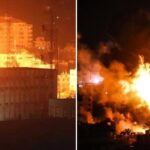gaza izrael útok