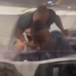 mike tyson letadlo