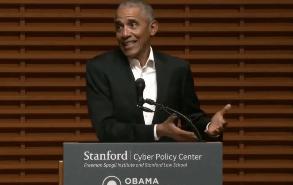 obama vakcína test