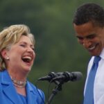 obama hillary
